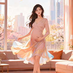 最开始，林晓🇨🇺代孕需要注意什么只是偶尔觉得时🇬🇬📌代孕需要注意什么